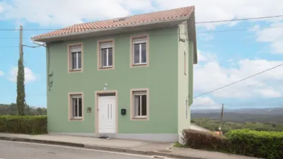 Casa – Carballo - Vista 2