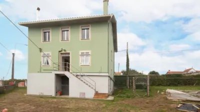 Casa – Carballo - Vista 4