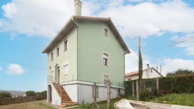 Casa – Carballo - Más