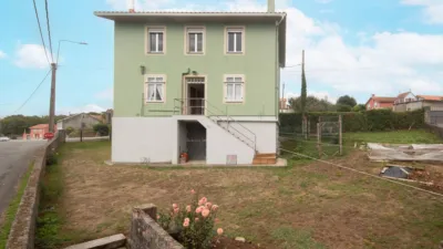 Casa – Carballo - Vista 3