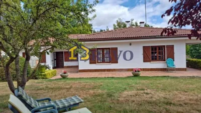 Chalet for sale in Gayangos photo 30