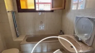 Apartment in Medina de Pomar photo 9
