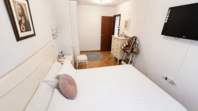 Apartment on Avenida de Roces photo 33