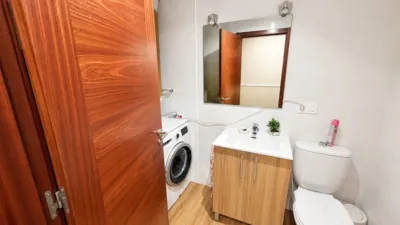 Apartment on Avenida de Roces photo 39