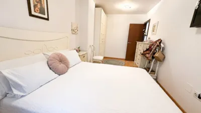 Apartment on Avenida de Roces photo 34