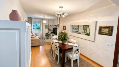 Apartment on Avenida de Roces photo 7