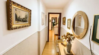 Apartment on Avenida de Roces photo 5