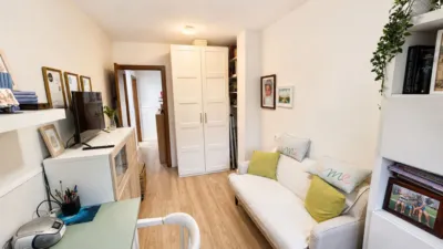 Apartment on Avenida de Roces photo 29