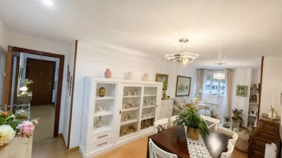 Apartment on Avenida de Roces photo 9