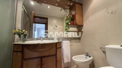 Apartment in El Pilar photo 22