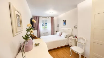 Apartment on Avenida de Roces photo 35