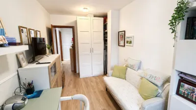Apartment on Avenida de Roces photo 32