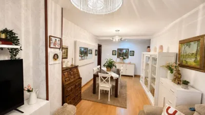 Apartment on Avenida de Roces photo 10