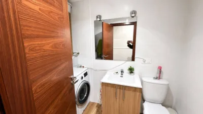 Apartment on Avenida de Roces photo 40