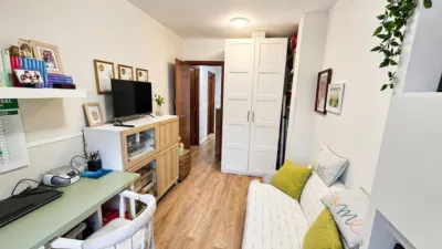 Apartment on Avenida de Roces photo 28