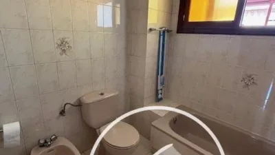 Apartment in Medina de Pomar photo 10