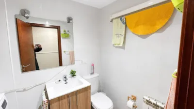 Apartment on Avenida de Roces photo 43