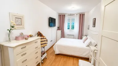 Apartment on Avenida de Roces photo 30