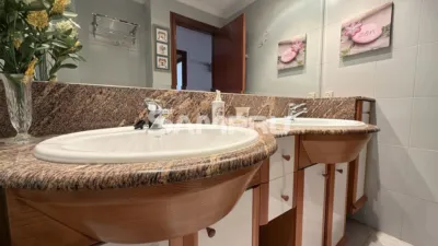 Apartment in El Pilar photo 19