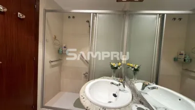 Apartment in El Pilar photo 21