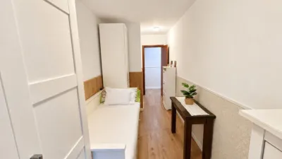 Apartment on Avenida de Roces photo 23