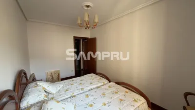Apartment in El Pilar photo 14