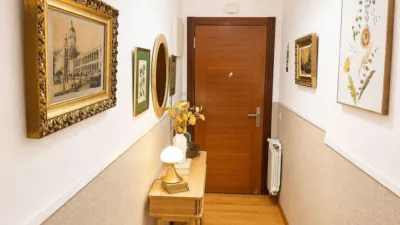 Apartment on Avenida de Roces photo 6