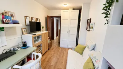 Apartment on Avenida de Roces photo 31
