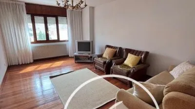 Apartment in Medina de Pomar photo 7