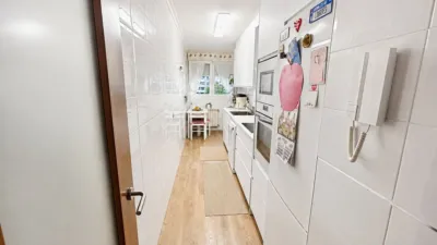 Apartment on Avenida de Roces photo 11