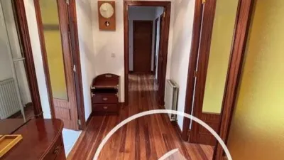 Apartment in Medina de Pomar photo 2