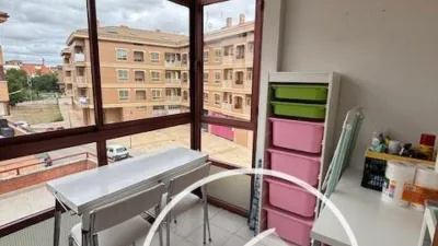 Apartment in Medina de Pomar photo 6