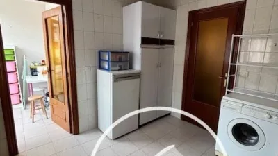 Apartment in Medina de Pomar photo 5