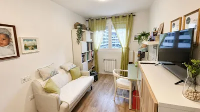 Apartment on Avenida de Roces photo 27