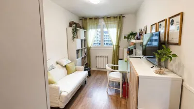 Apartment on Avenida de Roces photo 19