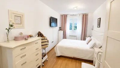 Apartment on Avenida de Roces photo 36