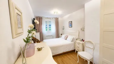 Apartment on Avenida de Roces photo 38
