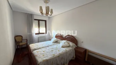 Apartment in El Pilar photo 12