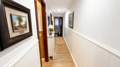 Apartment on Avenida de Roces photo 17