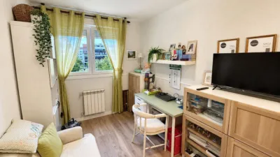 Apartment on Avenida de Roces photo 26