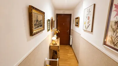 Apartment on Avenida de Roces photo 4