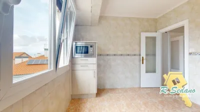 Flat on Calle de la Galana photo 15