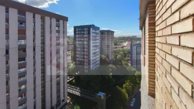 Apartment on Calle de Sorgintzulo photo 45
