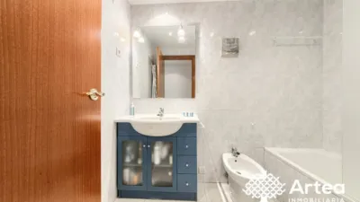 Apartment on Calle de Julián Zugazagoitia, 7 photo 37
