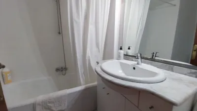 Apartment in Puerto Chico photo 30