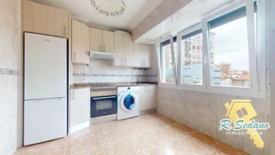 Flat on Calle de la Galana photo 11