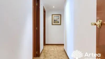 Apartment on Calle de Julián Zugazagoitia, 7 photo 18