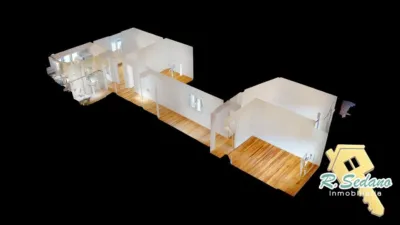 Flat on Calle de la Galana photo 38