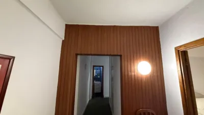 Apartment in Puerto Chico photo 8