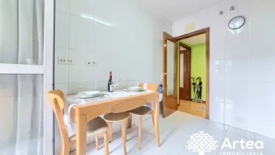Apartment on Calle de Julián Zugazagoitia, 7 photo 9